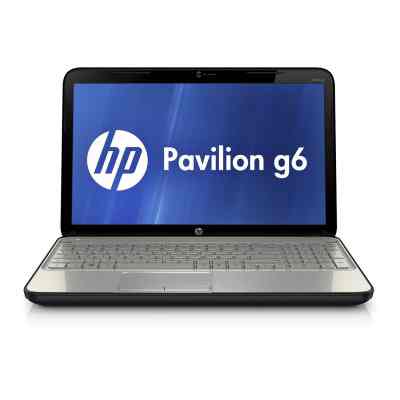 Hp Pavilion G6-2321ss I7-3632qm 8gb 500gb W8 15